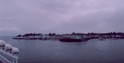 Petersburg, AK