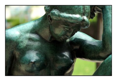 Paris - MAILLOL