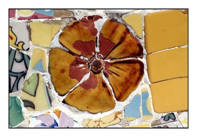 Gaudi - Barcelona