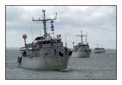 M860 Hr Ms Zierikzee