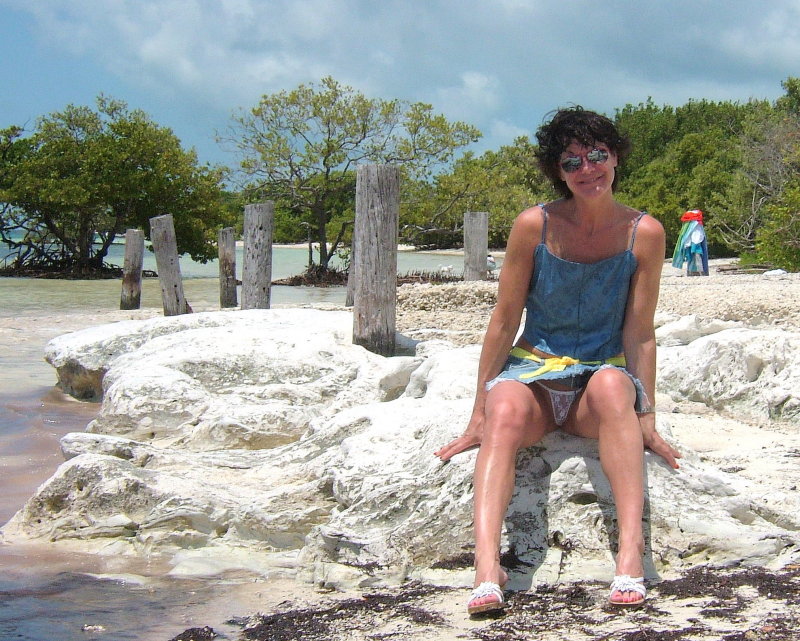 Annes Beach