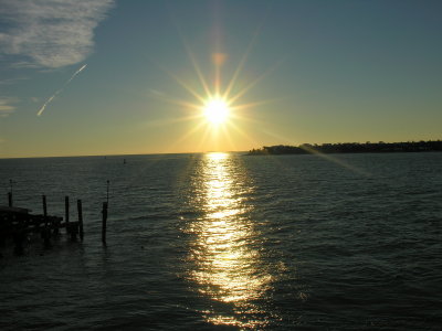 Even More Sunset!