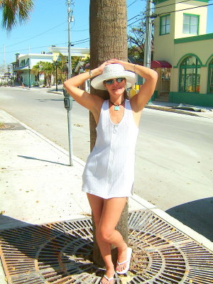 Going For Lunch,Key West