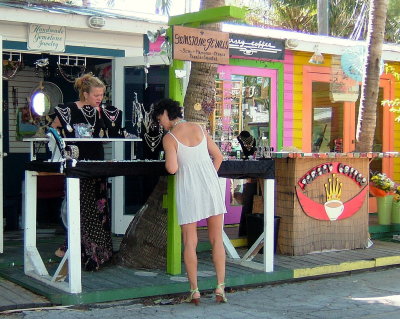 Custom Jewelry Shops
