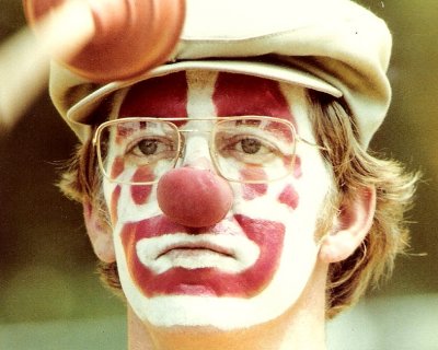 Clown (mid 1970s)