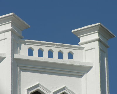 Church On Duval Street