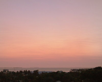 More After Sunset