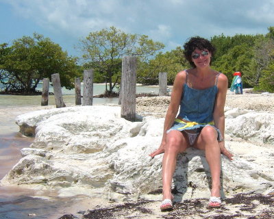 Anne's Beach