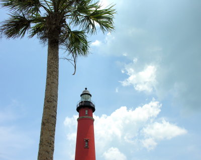 PDL Lighthouse