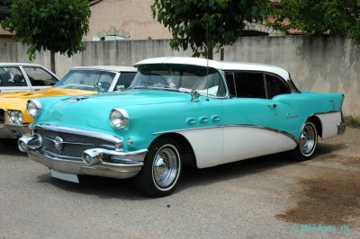 Buick coup