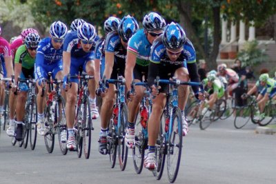 Tour De California-Sacramento