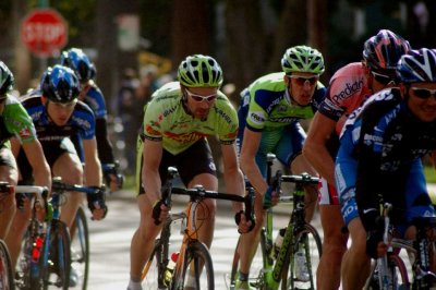 Tour De California-Sacramento