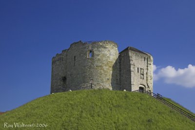 Clifford'sTower