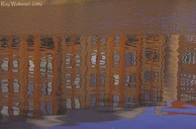 Ouse Reflection