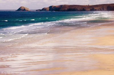 Perran Sands