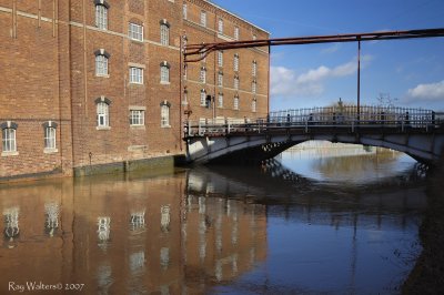 Back of Avon, Tewkesbury