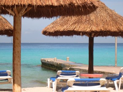 The View at Playa Azul, Cozumel