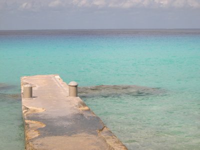 Playa Azul, Cozumel