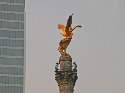 Angel de la Independencia