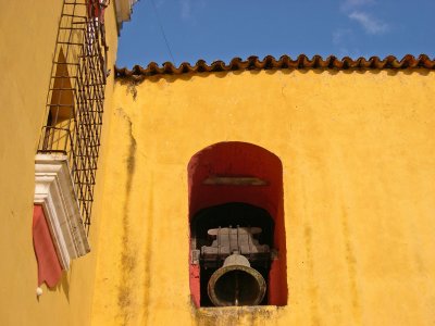 San Cristobal de Las Casas