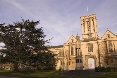 Cheltenham College