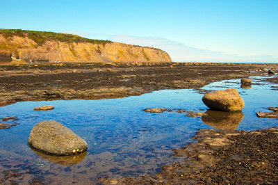 Robin Hoods Bay