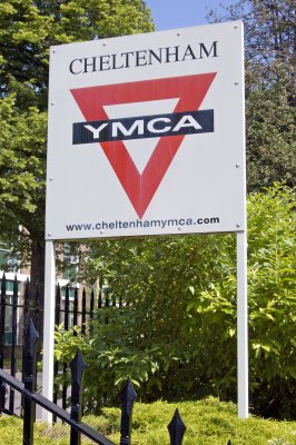 Cheltenham YMCA