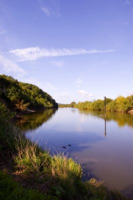 River Severn