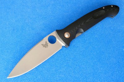 Benchmade 740 proto front