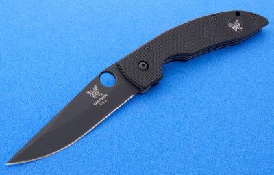 Benchmade 800HS front