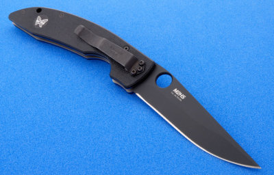 Benchmade 800HS back