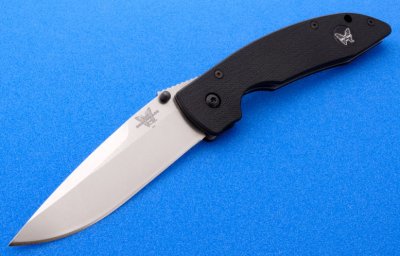 Benchmade 803 proto front