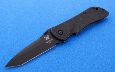 Benchmade 910HS front