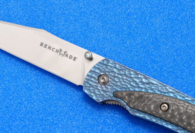 Benchmade 440TiCF Thumbstud