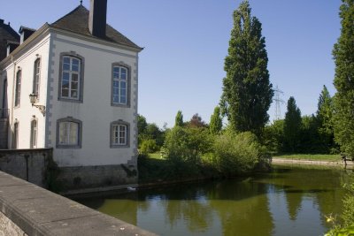 Kasteel Meerssenhoven
