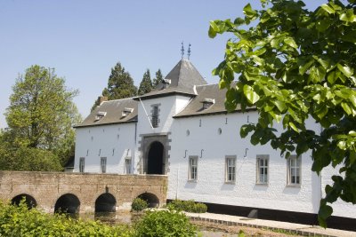 Kasteel Oud-Geulle