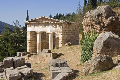 Griekenland-Hellas
