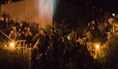 La Nocturne des Coteaux de la Citadelle