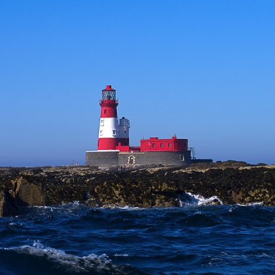 Longstone Lighthouse