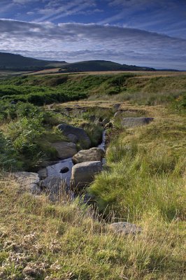 Peak District, Derbyshire