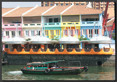 Clarke Quay