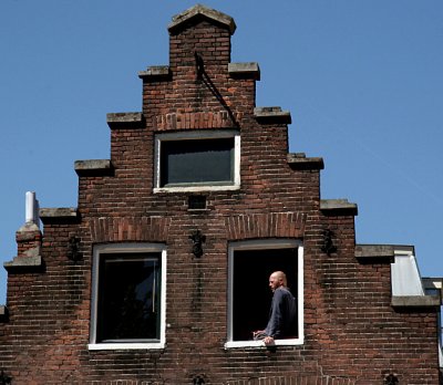 Koninginnedag 2007