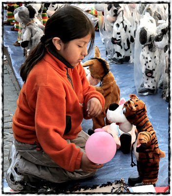 Koninginnedag 2007