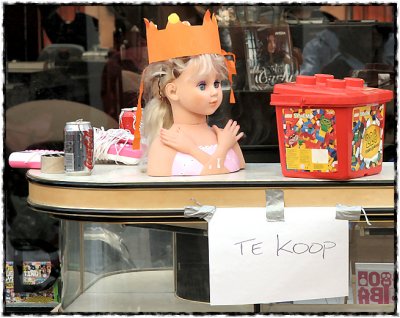 Koninginnedag 2007