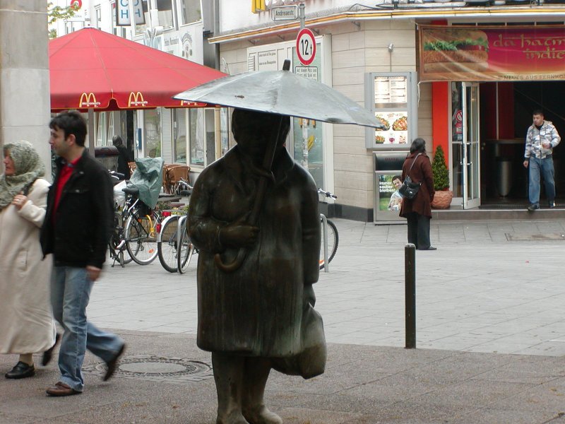 Hannover, Kropke