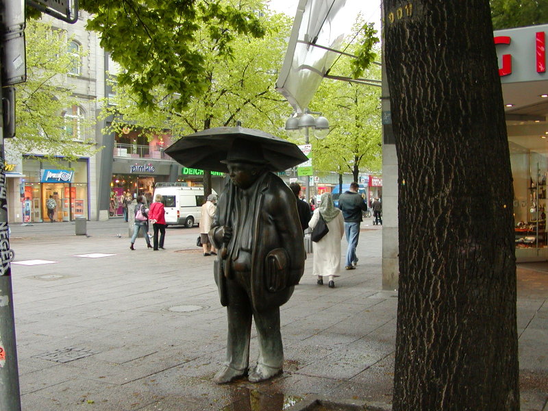  Hannover, Kropke