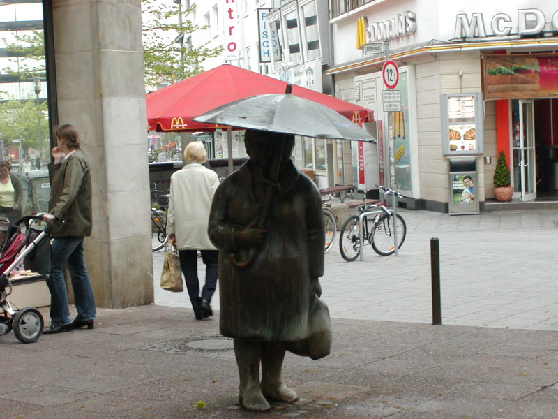  Hannover, Kropke