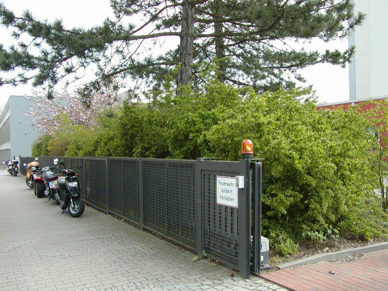  BMH Berlin