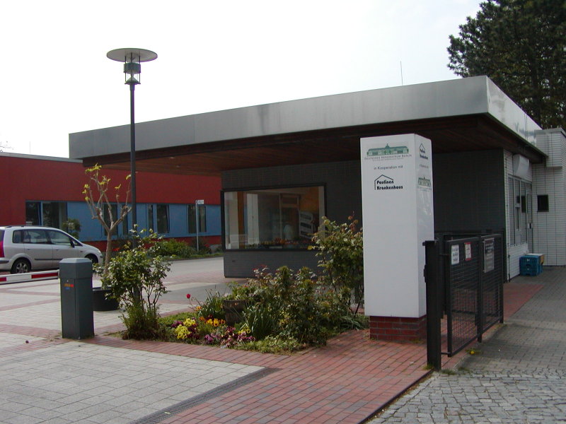  BMH Berlin