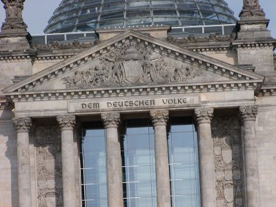 Reichstag Berlin